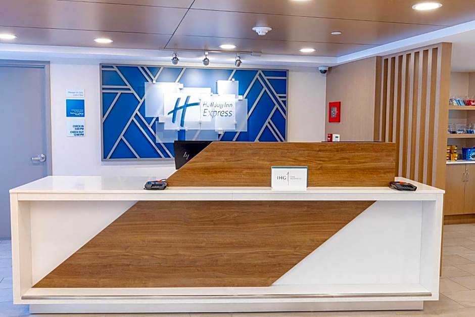 Holiday Inn Express - Neptune By IHG