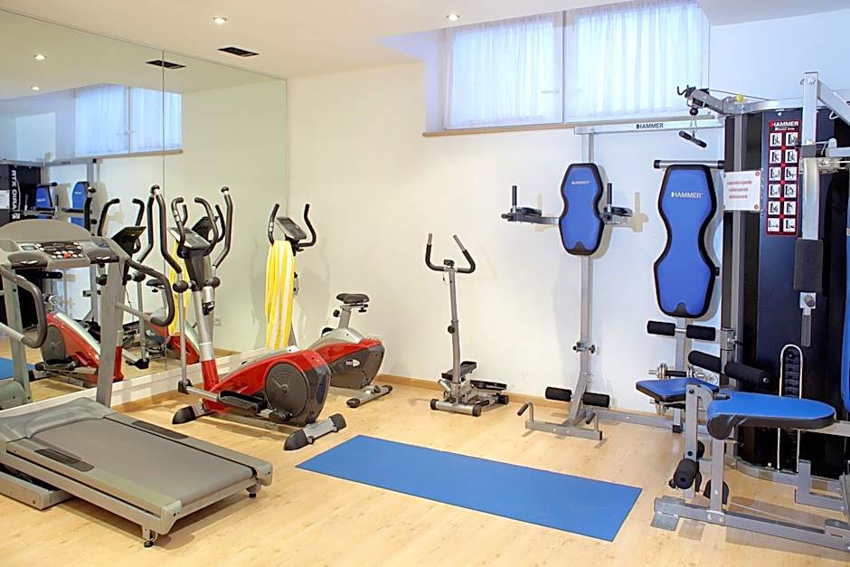 Hotel Andechserhof & Mountain Sky