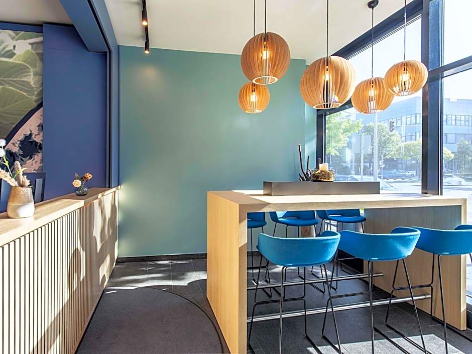 B&B Hotel München-Trudering