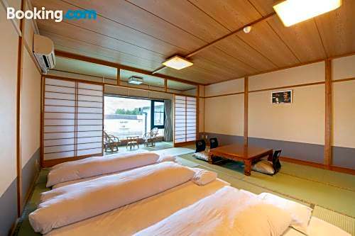 Fuji no Yado Ohashi Hotel