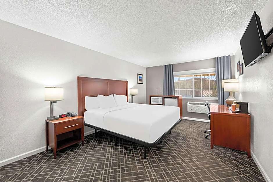 Comfort Inn Yreka I-5