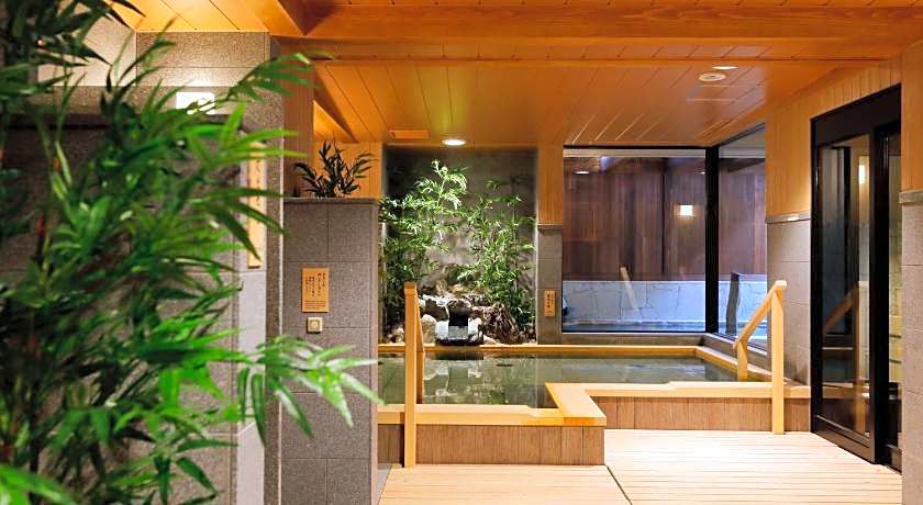 Onyado Shikishima-kan