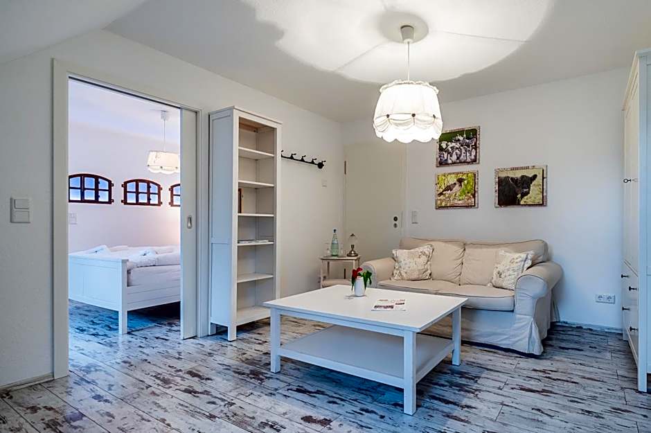 Oma's Küche & Quartier