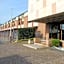 Hotel Cangrande Di Soave