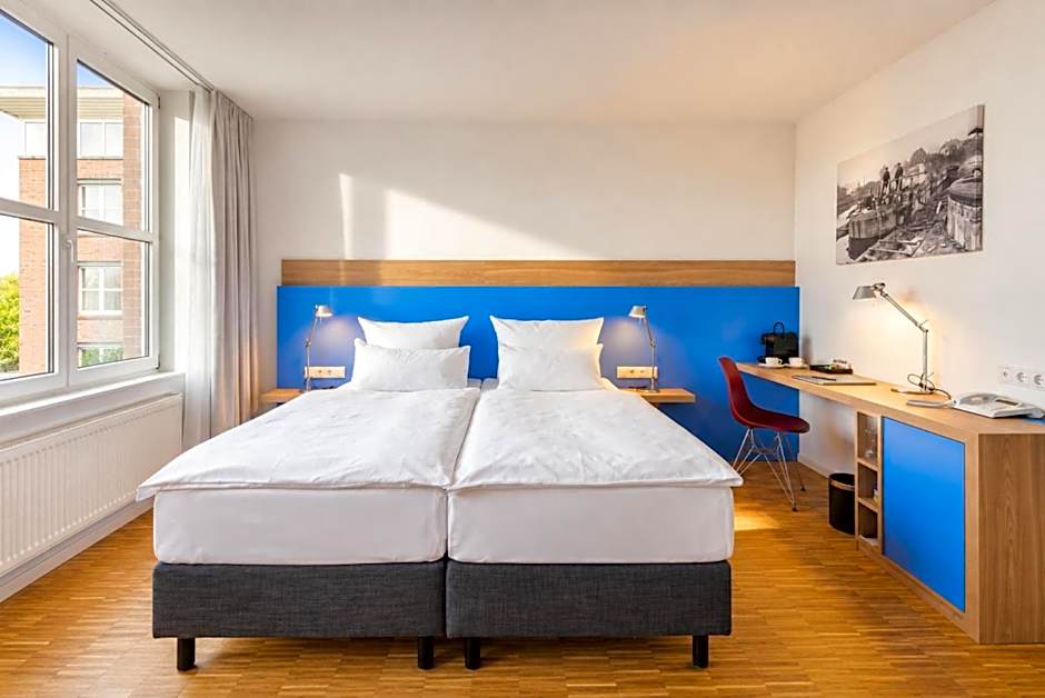 Hotel Alte Werft