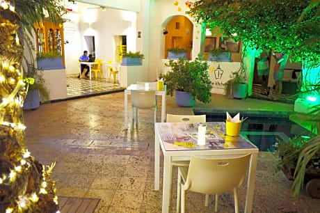 La Casa del Farol Hotel Boutique