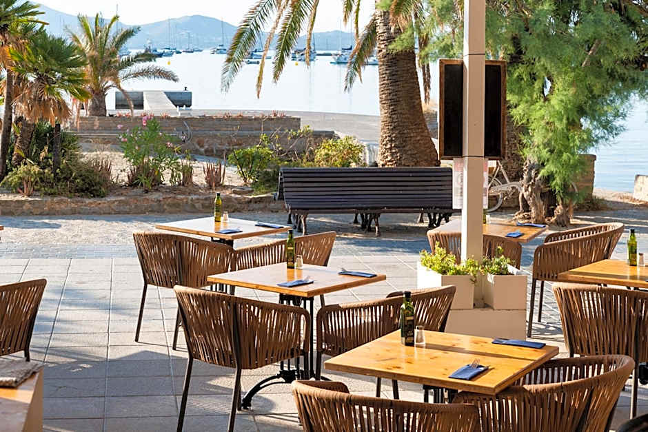 Hotel Capri Pollensa