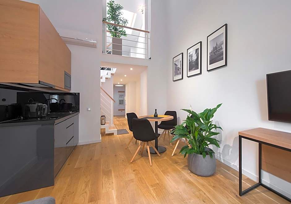 Aparthotel BC 29 Residence