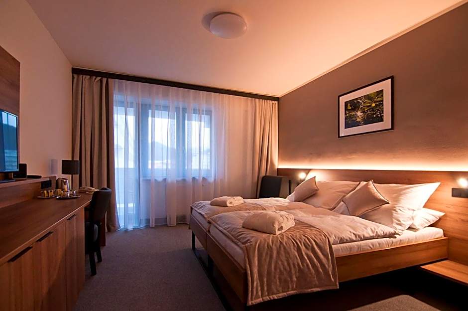 Hotel Slovakia