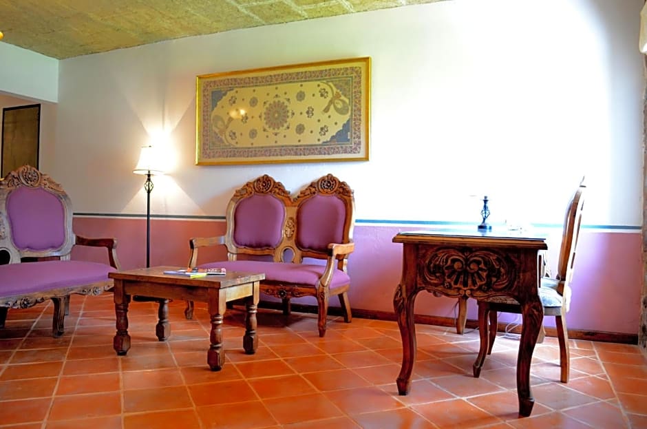 Posada de la Aldea