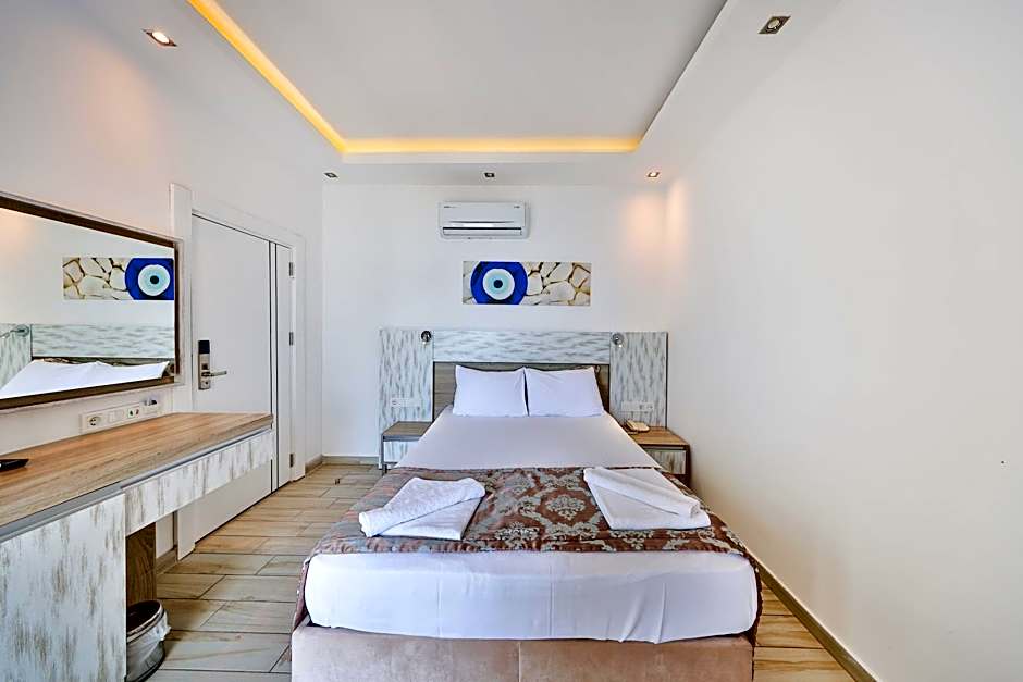 Sardunya Andifli Otel
