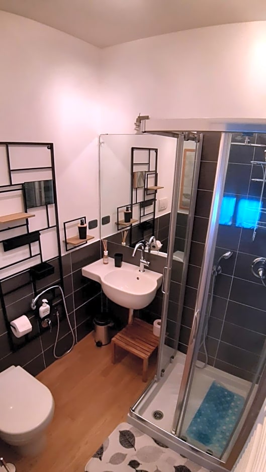 My b&b - Strada Vecchia del Pinocchio 3/B