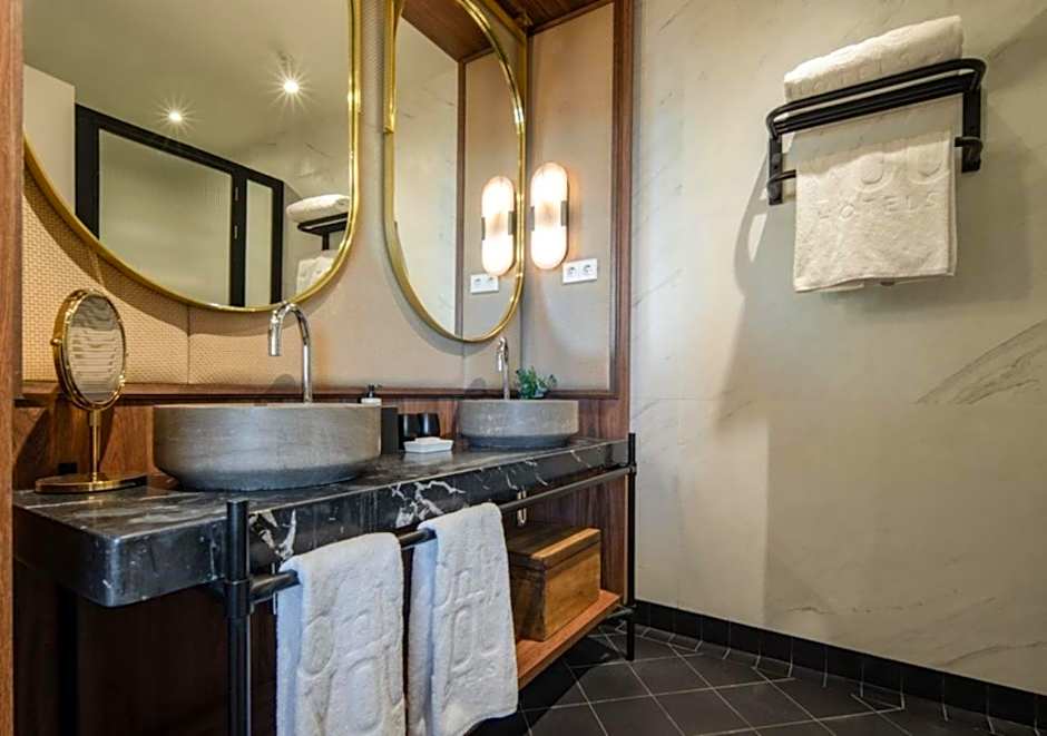 Only YOU Hotel Valencia