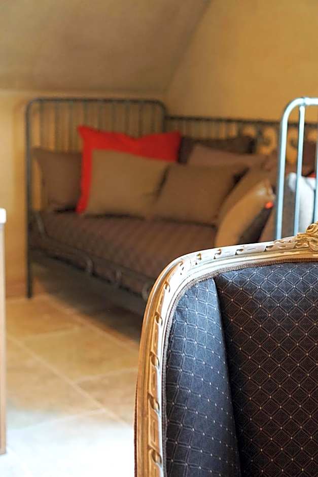 Boutique Hotel De Brakelhoen