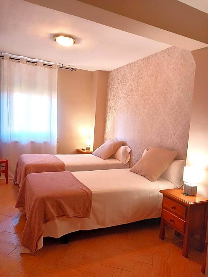 HOTEL RURAL ORQUIDEA
