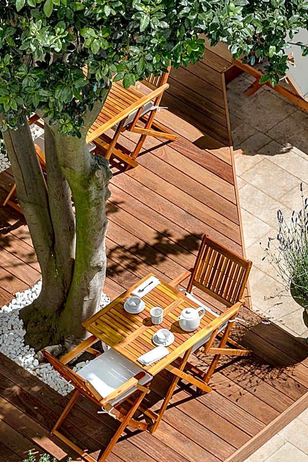 Maison des Ambassadeurs