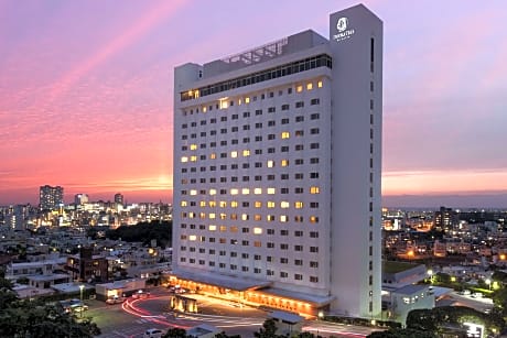 DoubleTree by Hilton Naha Shuri Castle