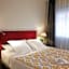 BEST WESTERN Hotel D'Europe Et D'Angleterre