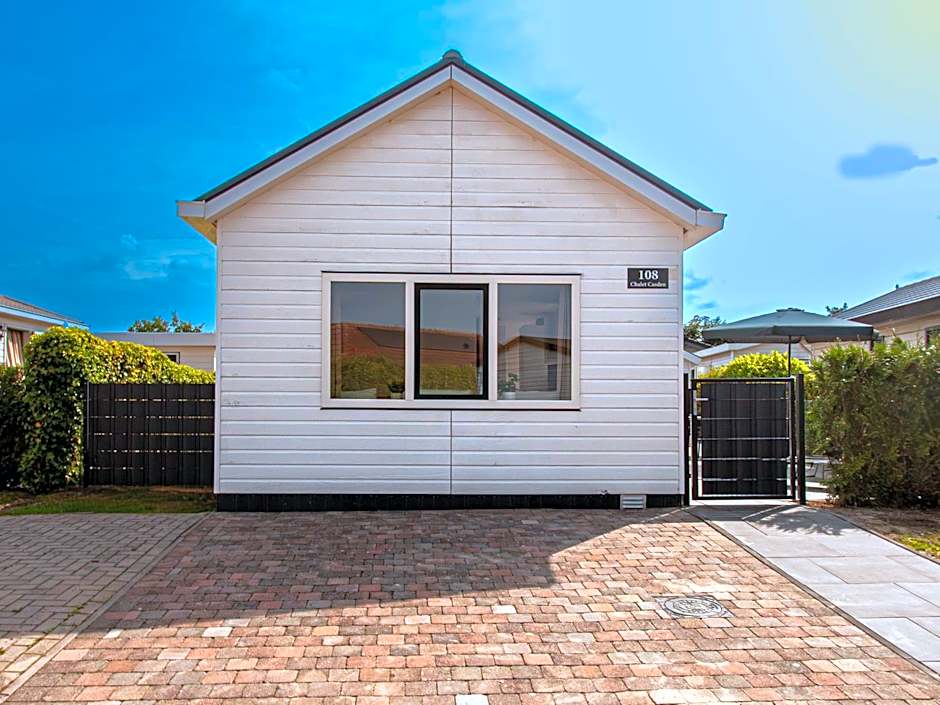 Chalet Casden 108 - Krabbenkreek