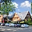 Hotel Mutter-Bahr