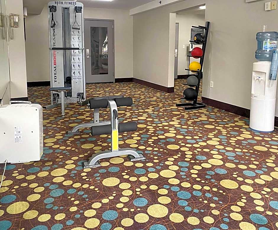 MainStay Suites Conover - Hickory