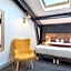 Hôtel Innes by HappyCulture