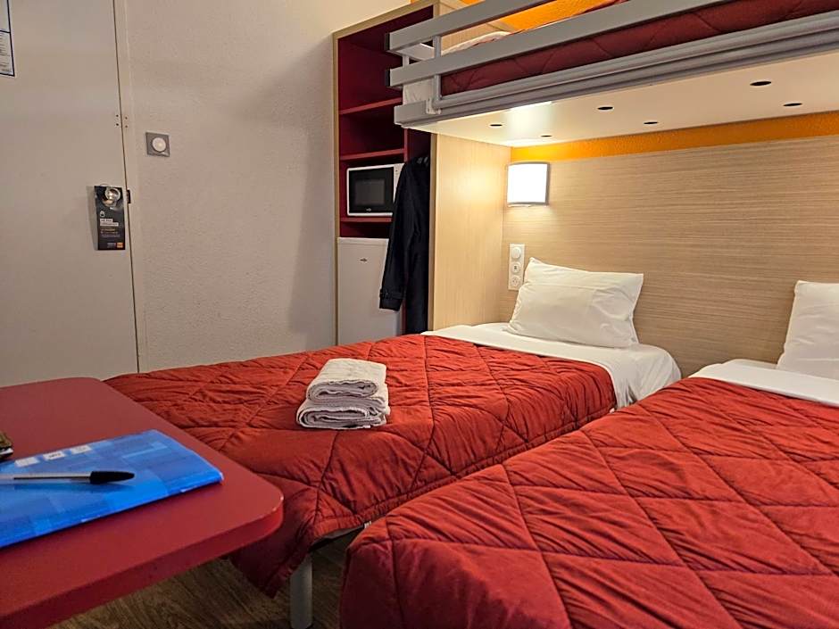 Premiere Classe Evry Sud - Mennecy