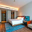 Echarm Hotel Zigong Machishui Wanda Plaza
