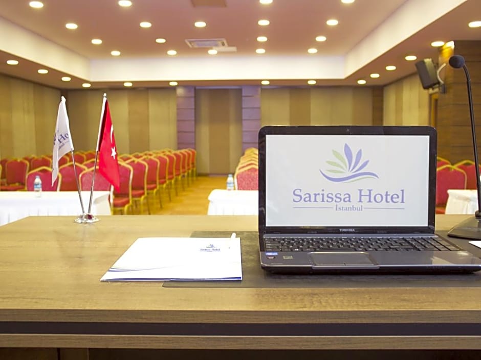 Sarissa Hotel