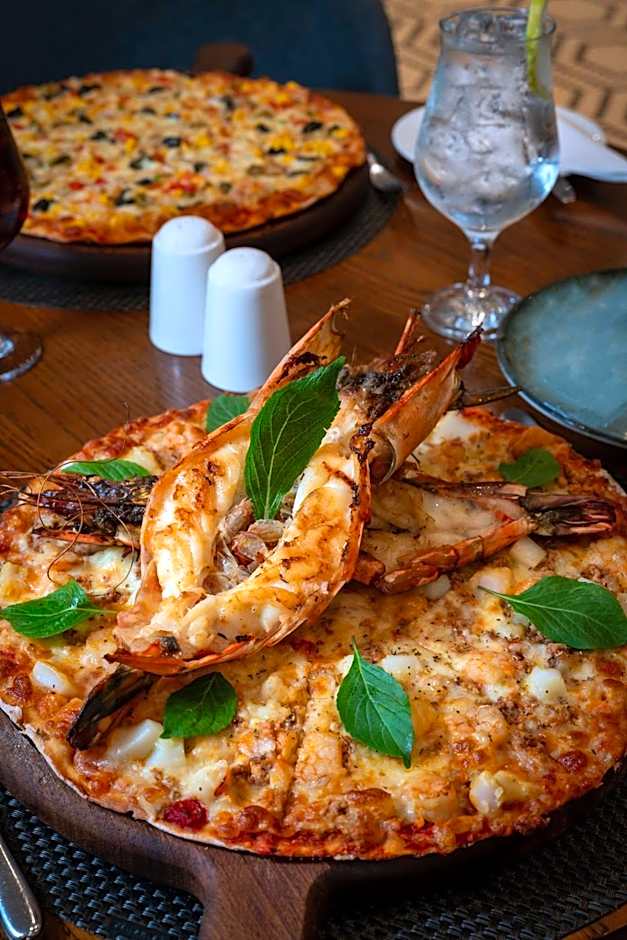 Radisson Hotel, Lagos Ikeja