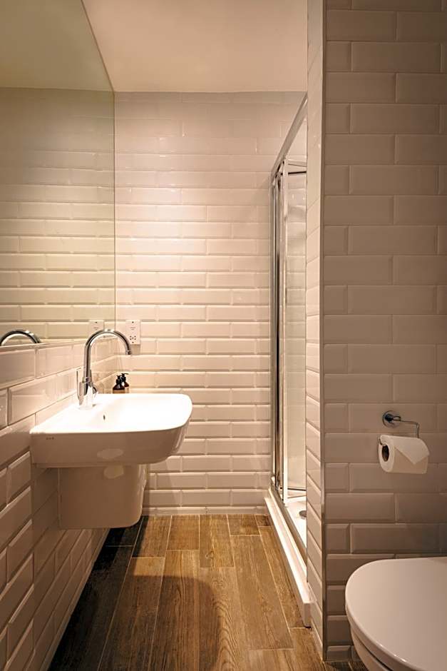 The Pilsley Inn - Chatsworth