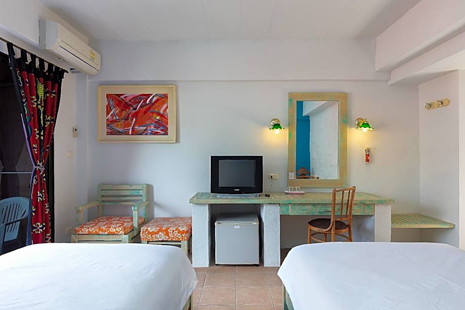 Casa Brazil Homestay & Gallery