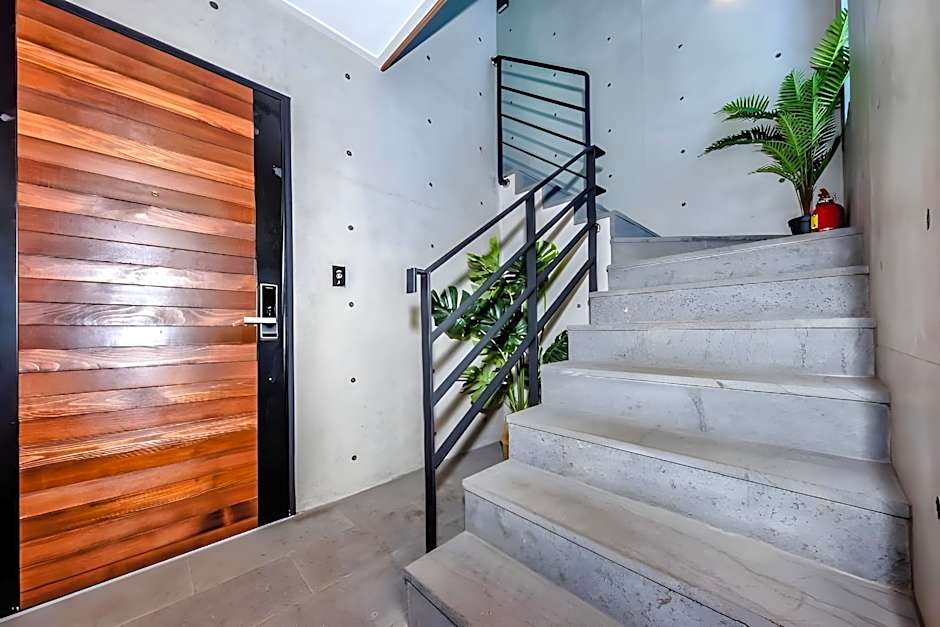 Arts Spa and Pool Villa