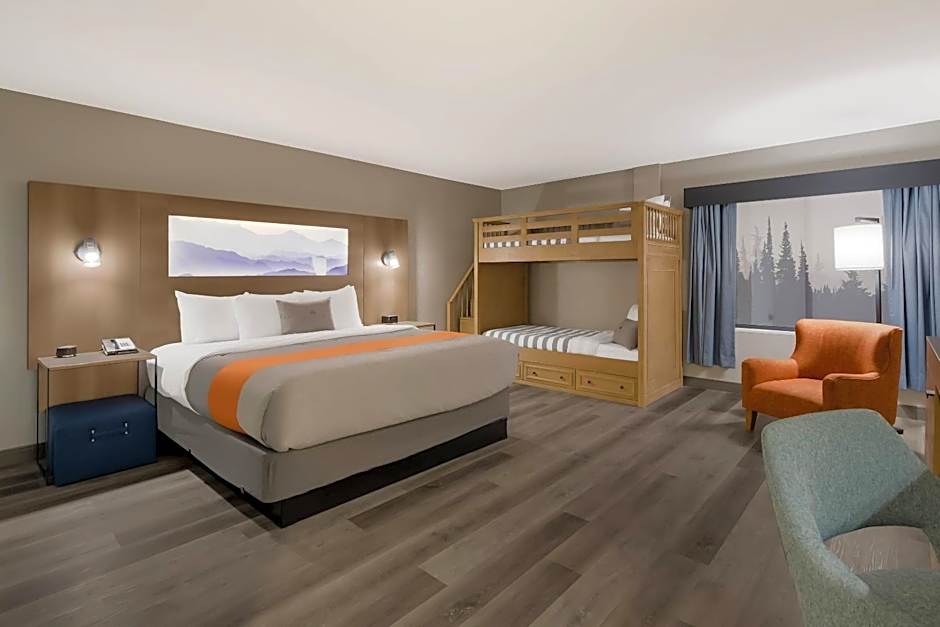 Graystone Lodge, an Ascend Collection Hotel