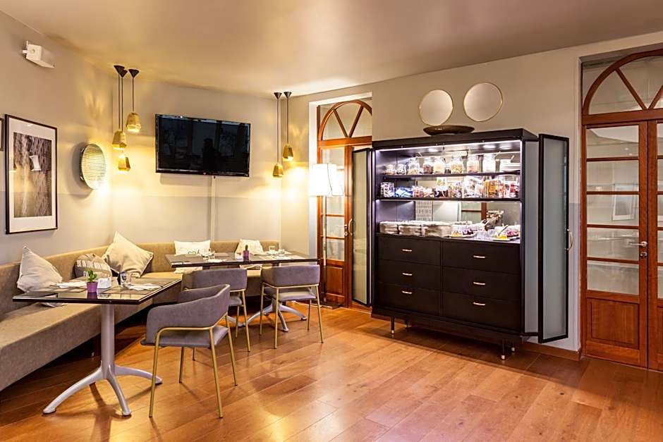 Holiday Inn Milan Garibaldi Station By IHG