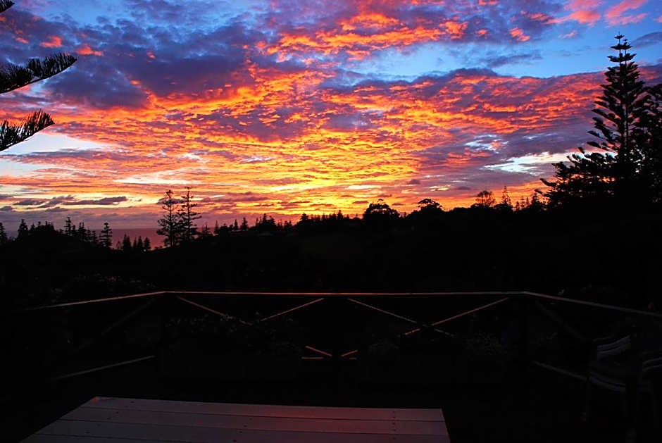 Cascade Garden Apartments