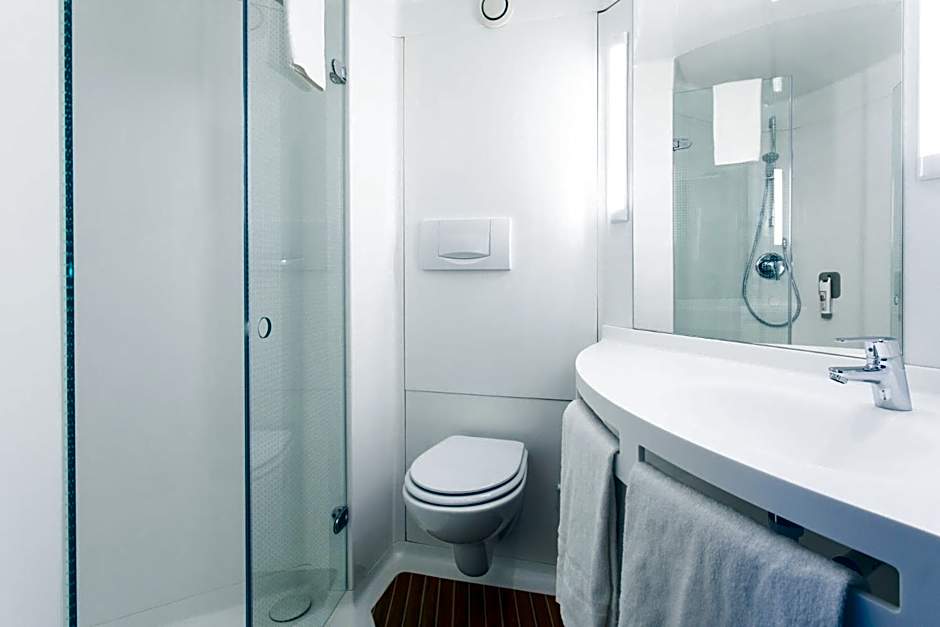 Ibis Valencia Alfafar