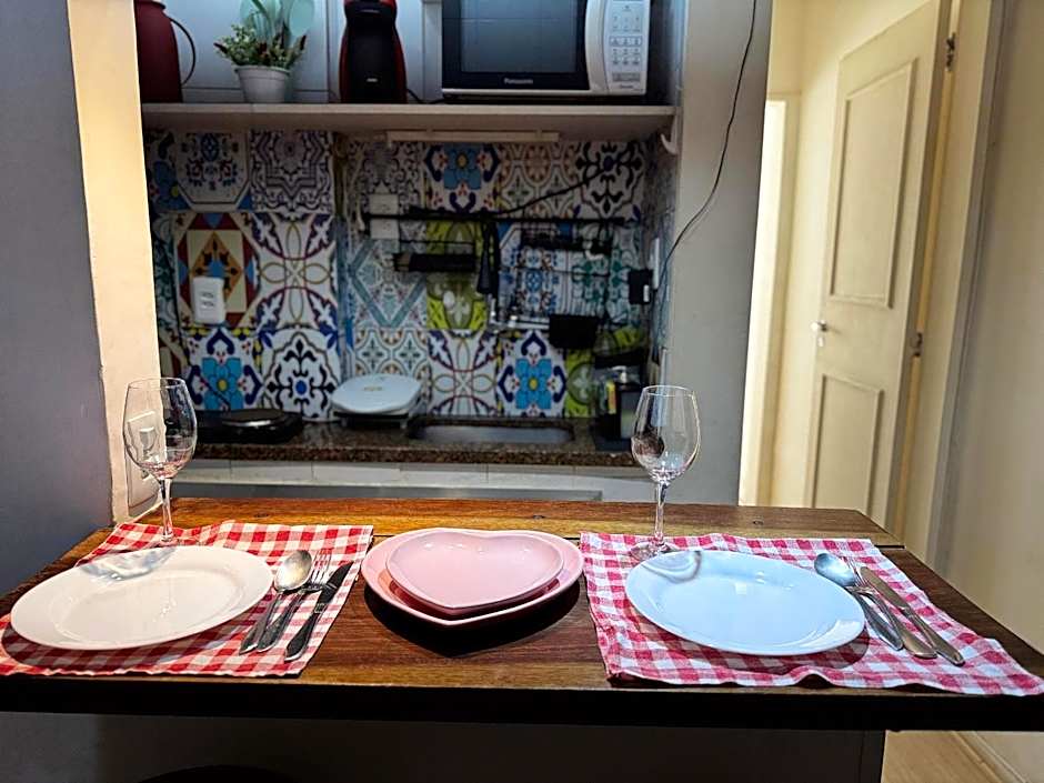 3 Minutos da Praia Posto 5 NSC1145-506