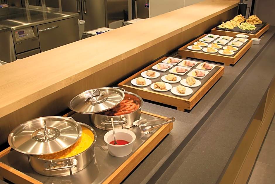 VIA INN PRIME AKASAKA - JR WEST GROUP