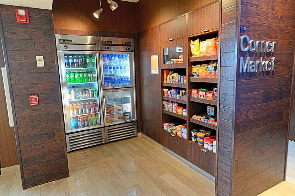 Fairfield Inn & Suites by Marriott Bowling Green