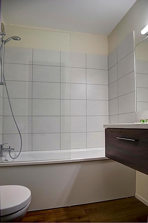 Logis Le Relais de Sassenage