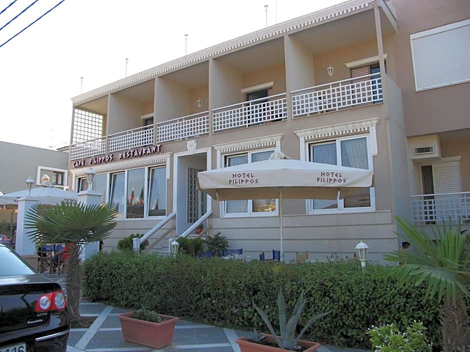 Filippos Hotel