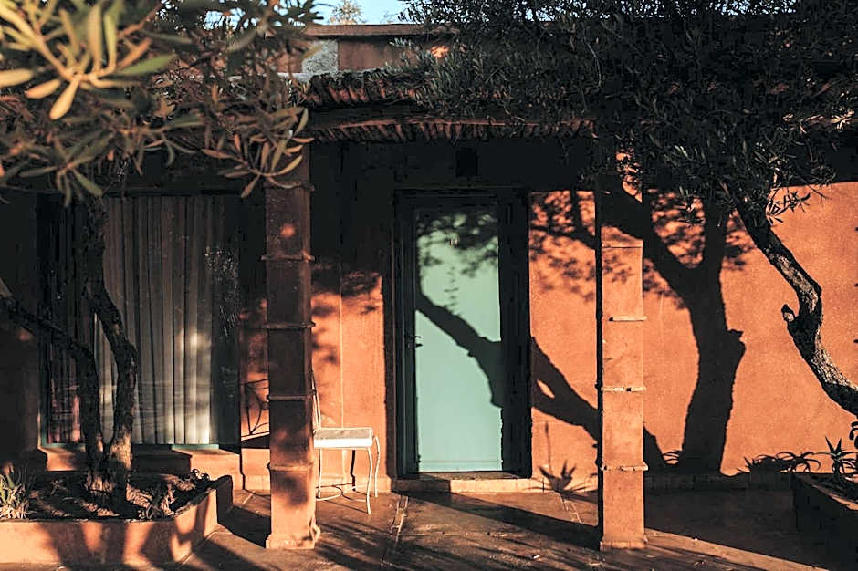 Ksar Shama - Atlas Mountain Retreat