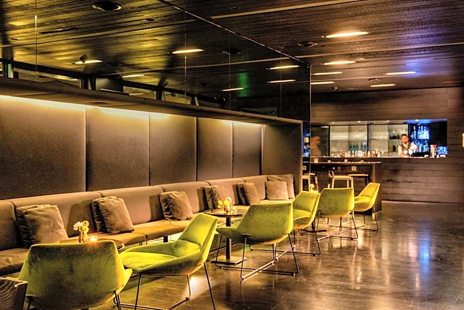 SANA Berlin Residence