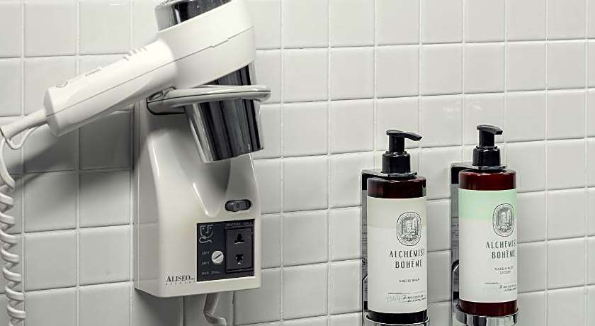 Design Hotel Metropol