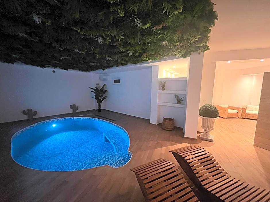 Olbia City Hotel & Spa
