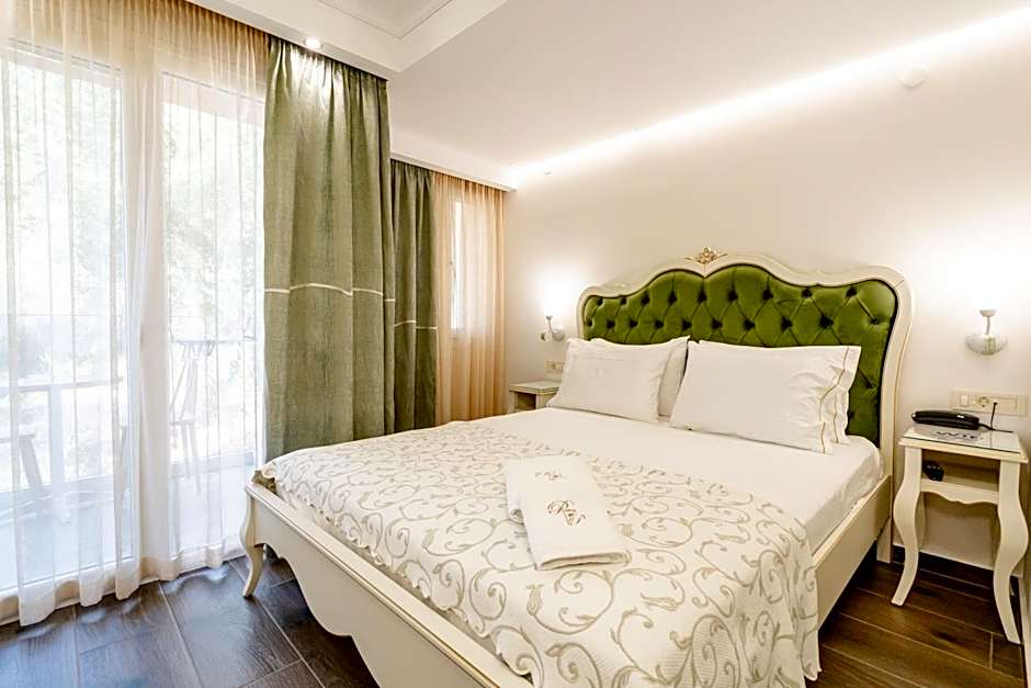 Hotel Parga Princess