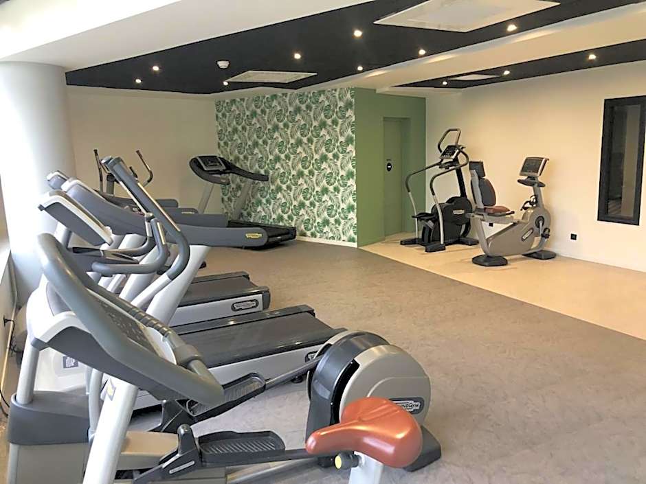 Tulip Residences Joinville-Le-Pont