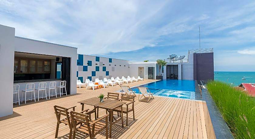 Sea Me Spring Tree Hotel