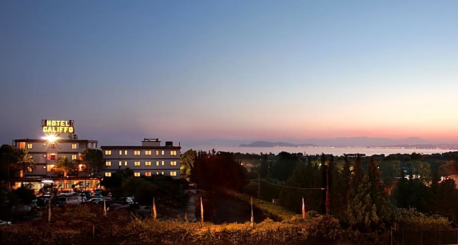 Hotel Califfo